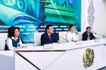 «Келешек мектептері»: более 200 тысяч сельских детей получат доступ к современной образовательной среде