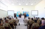 Коллегия Минобороны: министр обороны определил приоритетные задачи развития войск