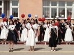 После звонка – во взрослую жизнь