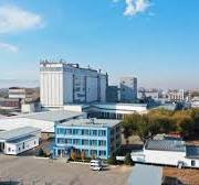 Взрыв на элеваторе