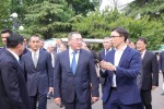 Новые рынки – новые возможности