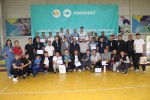 «ҰЛТТЫҚ МҰРА» ПАРТИЯЛЫҚ ЖОБАСЫ АЯСЫНДА 