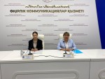 Следим за здоровьем еще до рождения