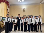 Каждый номер –  маленькое открытие