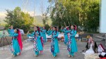 Зеленые уроки Талгара
