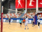 Спортивный азарт и вдохновение