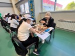 Спортивный азарт и вдохновение