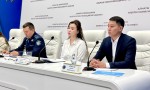 SAQTAN: В Алматинской области запущен проект по профилактике наркомании, суицида и игромании среди молодежи