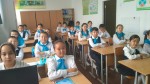 Успехи старейшей школы