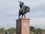 Где строят будущее и сохраняют прошлое
