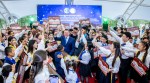 Громкие победы сельской глубинки