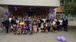 Закон и порядок как основа будущего: Антикоррупционной службой по Алматинской области проведен праздник для воспитанников детского дома