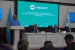 В Алматинской области требуется капитальный ремонт ряда пожарных депо