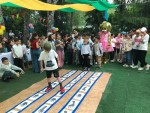 Летний лагерь – на радость детям