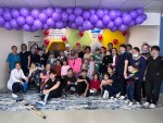 В Алматинской области дети получили 40 тысяч мед.услуг по реабилитации