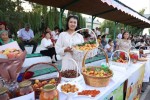 Абрикосовый бум: в Алматинской области впервые прошёл Apricot Fest