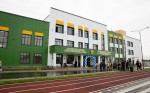 Школа растет вместе с мечтой
