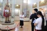 Диалог культур