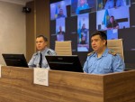 Антикоррупционная служба по Алматинской области усиливает превентивные меры в системе органов внутренних дел