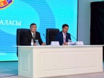 Жалобы на запах в городе Қонаев: в чём причина и что предпринимают власти