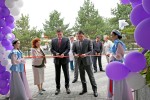 В приоритете – забота о здоровье