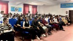О мерах, направленных на поддержку, социализацию и всестороннюю самореализацию молодежи