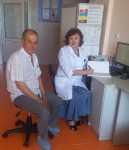 Они верны клятве Гиппократа