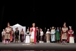 Дух степи в храме Мельпомены