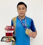 Прорывной успех юного чемпиона