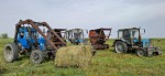 Дорог каждый погожий день