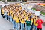 Из 50 000 — в тысячу лучших: в Алматы стартовал финал IQanat