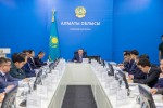 Безопасность граждан – в приоритете