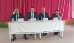 Диалог – предложения –  действия