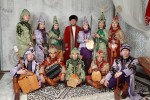 Хранители духовного наследия