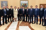Прямой диалог