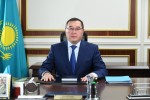 Трехлетняя трансформация:  Алматинская область формирует путь  устойчивого роста