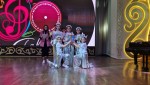 Солнечный Ташкент: между конкурсом и приключениями!