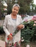 Полвека преданного труда