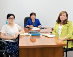 Человек на своем месте