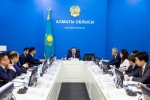 Комфорт и инновации для студентов