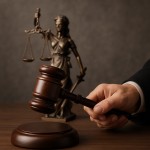 Поздравление Главы государства Касым-Жомарта Токаева с Днем судьи и работника суда