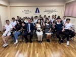 Антикоррупционная служба по Алматинской области расширила взаимодействие с обществом в рамках Дня открытых дверей