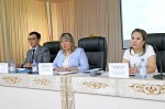 О здоровье будущих мам