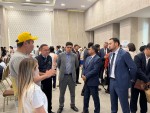 Туристический маршрут  длиной в два берега