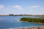 В Улкене будут строить АЭС