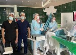 Врачи Алматинской области повышают квалификацию в ведущих университетах России