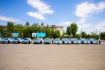 В честь стражей порядка