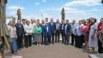 Праздник пера и микрофона