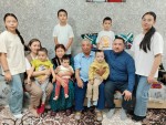 Аксакал с поэтической душой