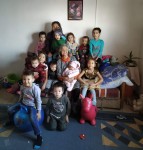 Дом, где живет надежда